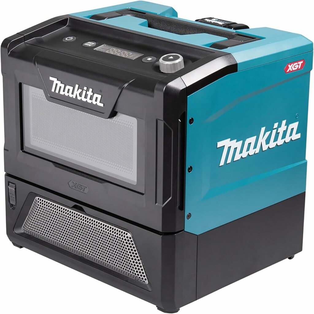 micro onde makita